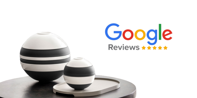 	 Google Reviews